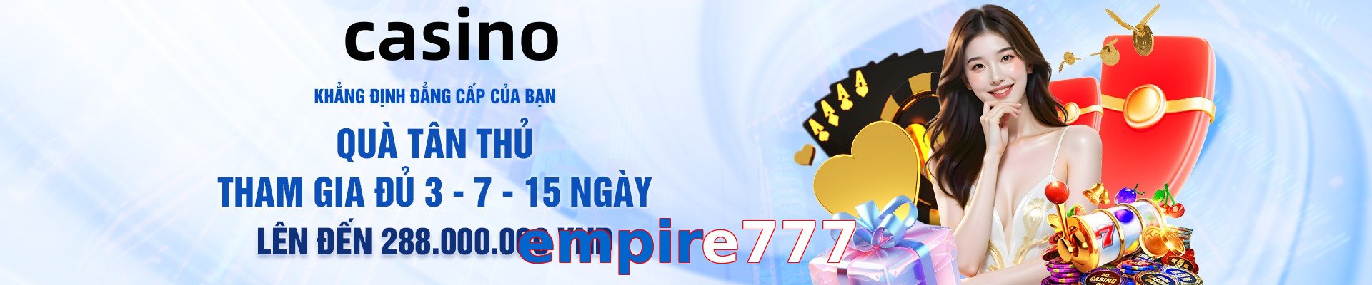 empire777