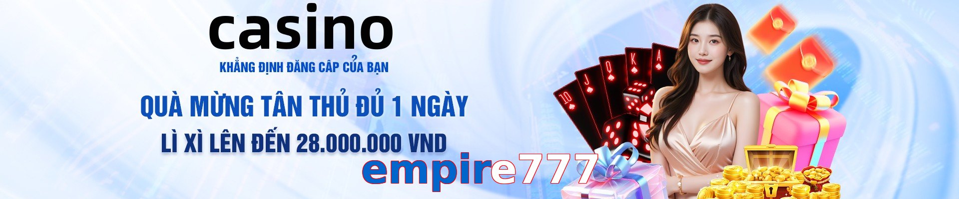 empire777