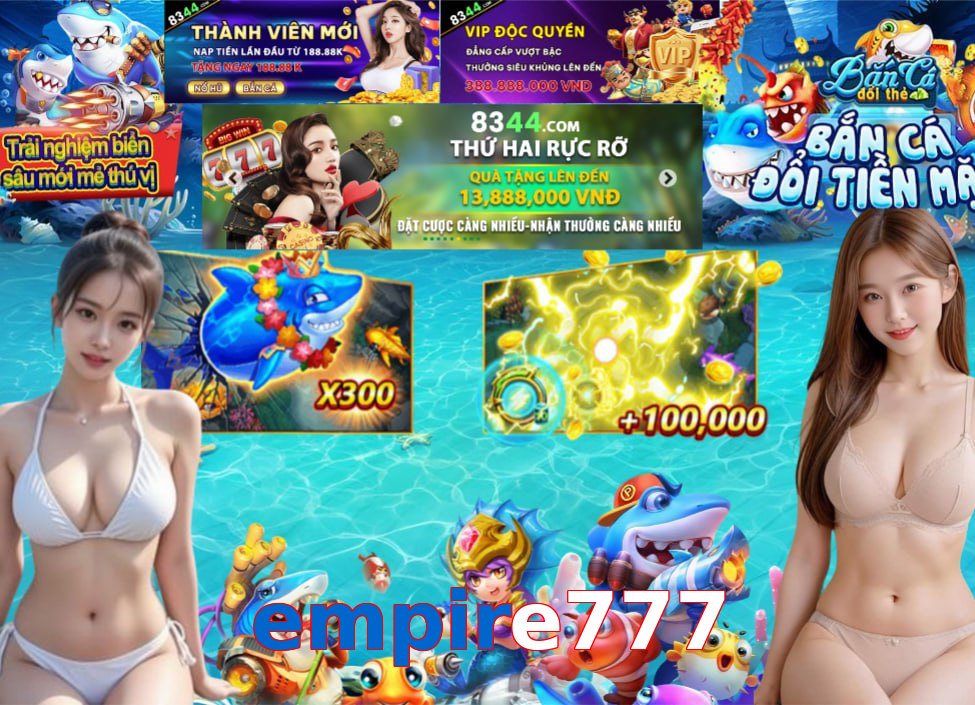 empire777
